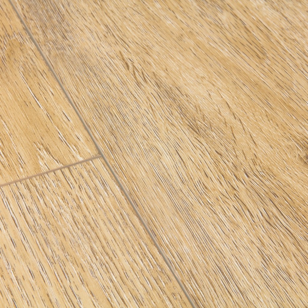 QUICK-STEP Silk oak warm natural VINYL BALANCE CLICK BACL40130