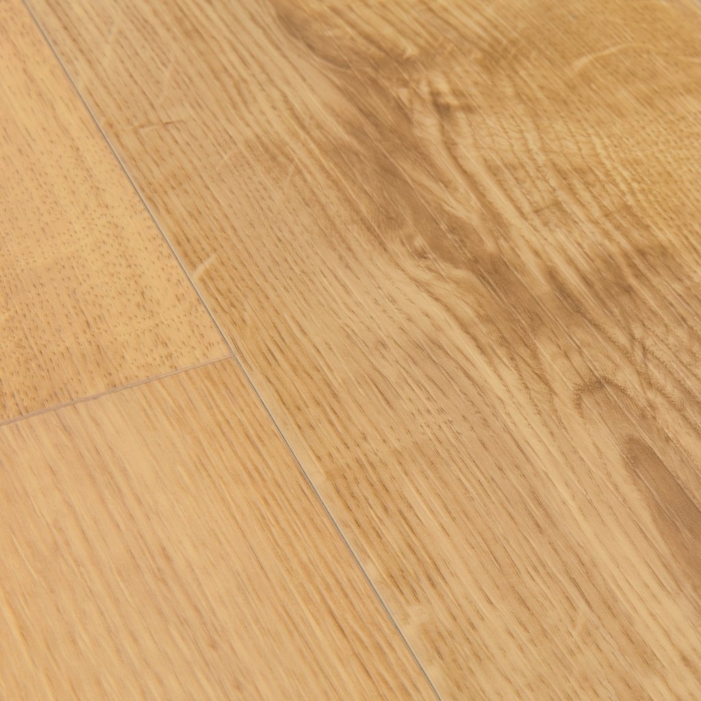 QUICK-STEP Classic oak natural VINYL BALANCE CLICK BACL40023