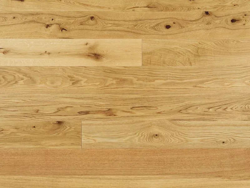 Elka Rustic UV Lacquered Oak 13,5mm engineered flooring