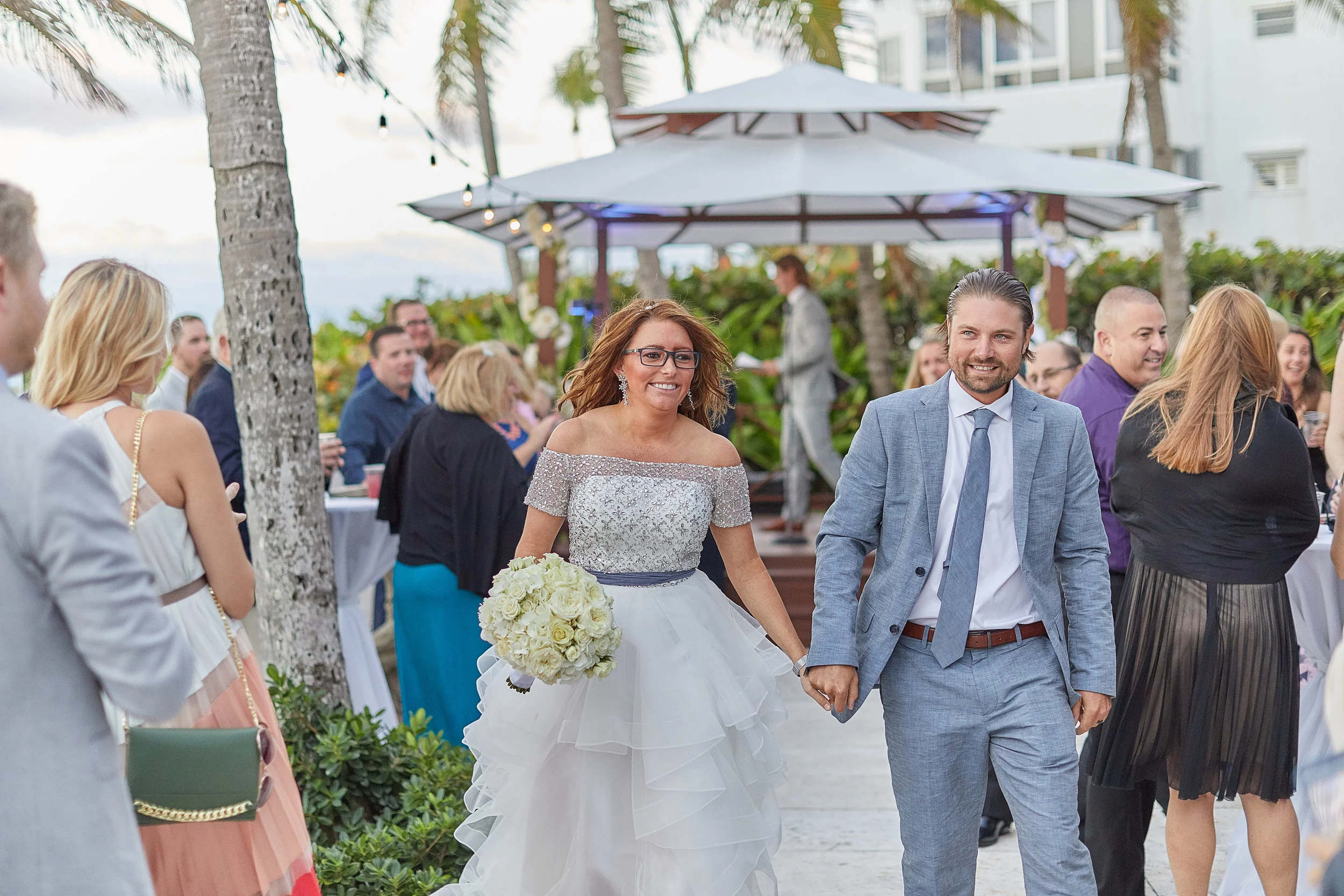 florida wedding photographers