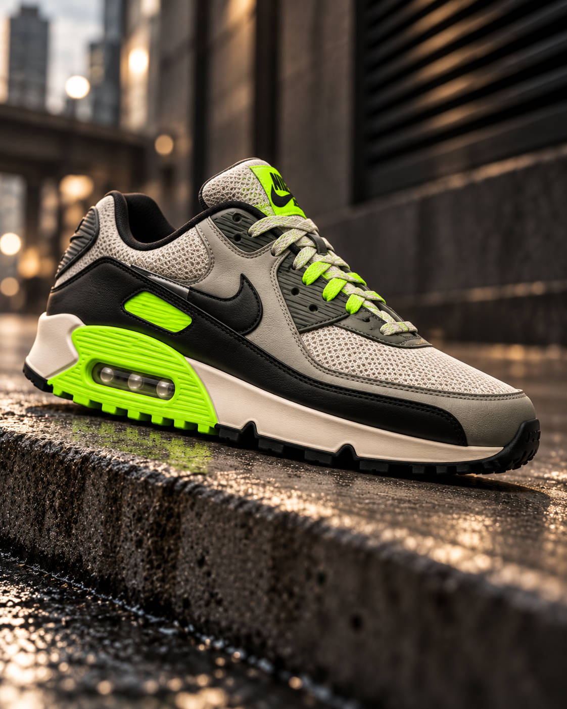 Neon Air Max on Wet Concrete.png