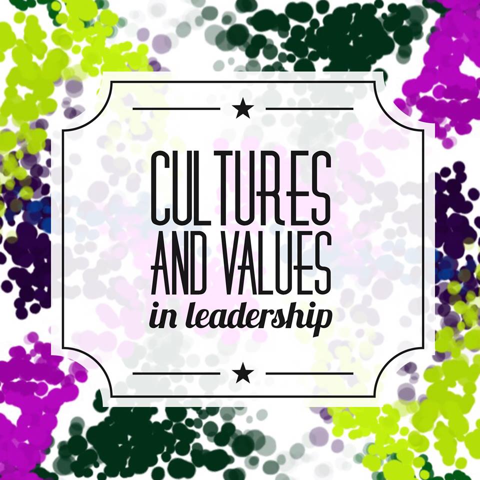 Cultures and Values in Leadership