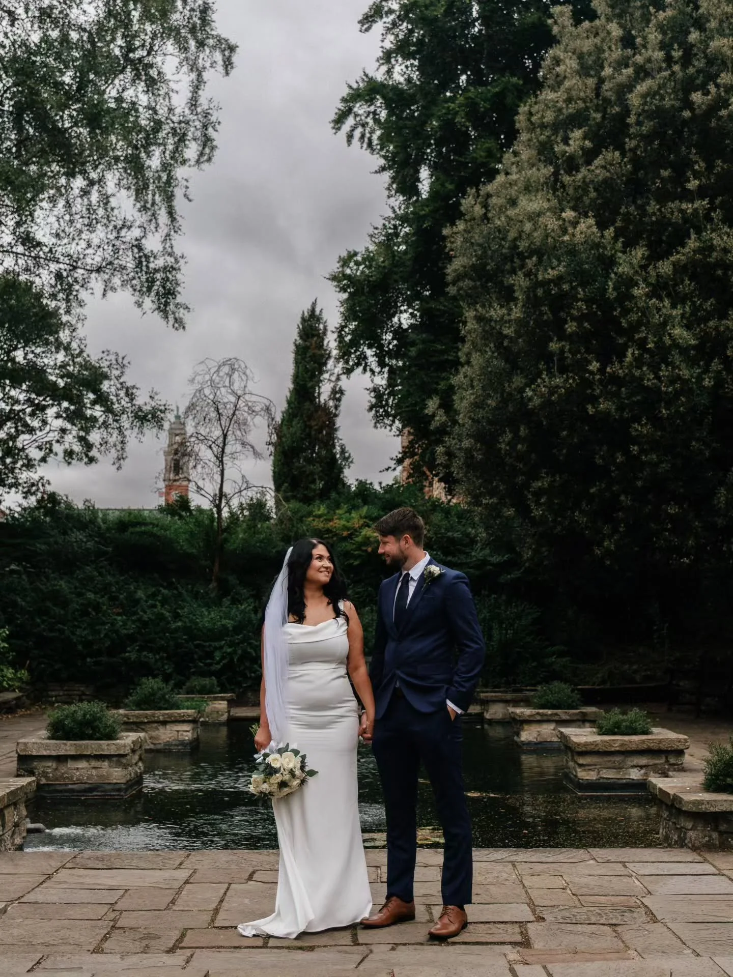 Im really liking these intermit weddings, just the bride and groom and their witnesses, you really cant get more personal than that and im down with that. Thanks Tina and Andy for trusting me to capture your memories