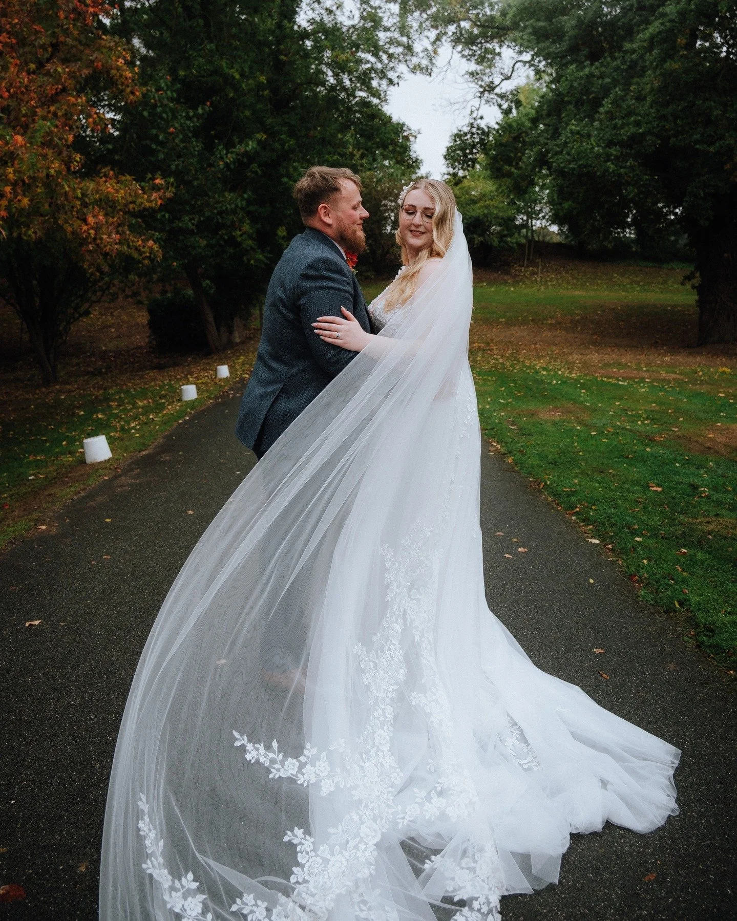 Steph and Alex photos are complete! Now on to their Mini movie!