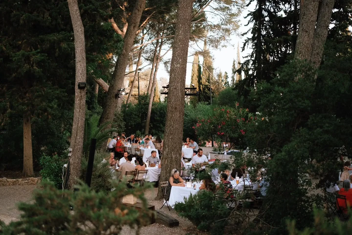 Now this is a pre wedding party. Food, beer, wine, amazing weather and an incredible back drop @lescarrasses
The hype was strong on the eve of Katie and Alex's wedding. 
Such a big build up to a beautiful wedding day. 
One big celebration of a great 