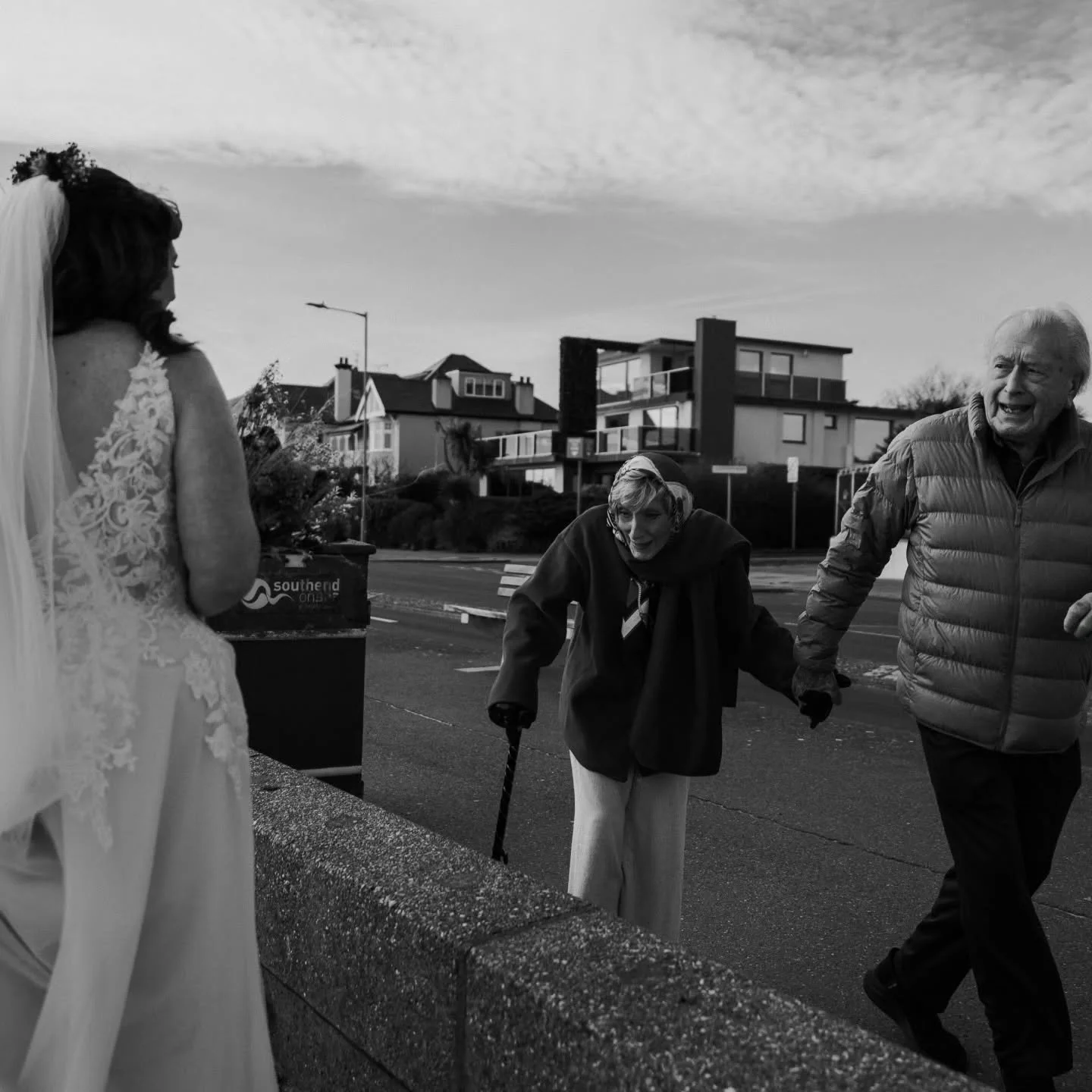 Love capturing these bits. Almost finished with Charlotte and Jamie's photos 🖤
