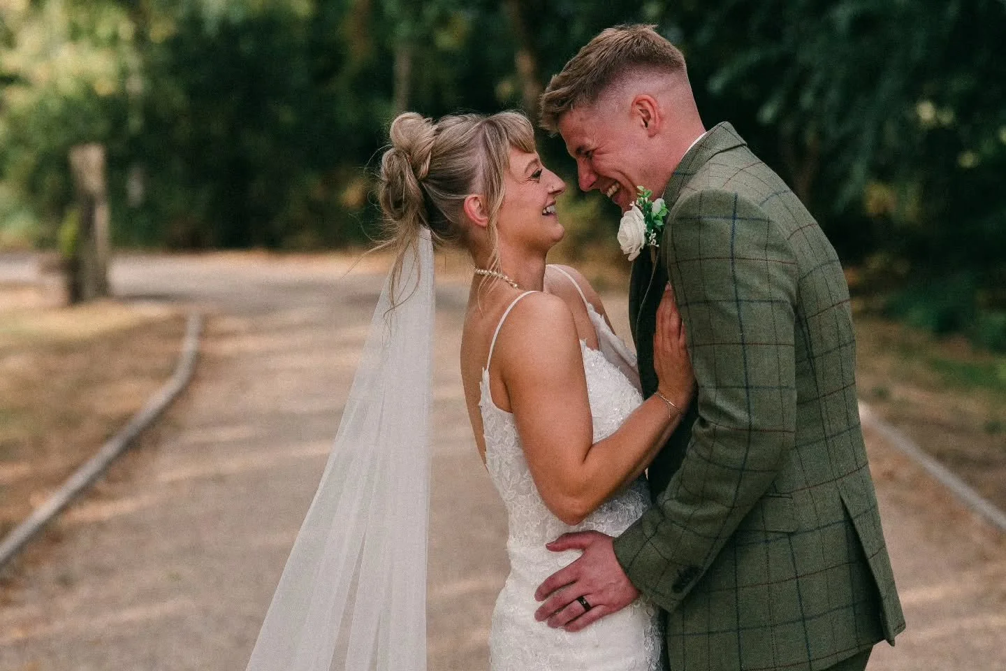 A little teeny tiny sneak peek of Emily and Mike's wedding 😊 

Loved every second of this wedding and it was great to see these two tie the knot! So glad they asked me to cover their day!! I think ive completed capturing the Velissarides family wedd