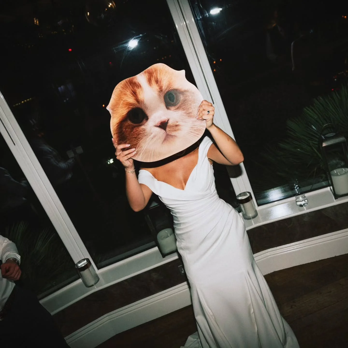 I have Emily and Mike's wedding this Saturday which im super excited about! But then im kicking back for a week. I may post some stories but meh, who knows. Time for a break from the devil that is social media. 

Love Love Love