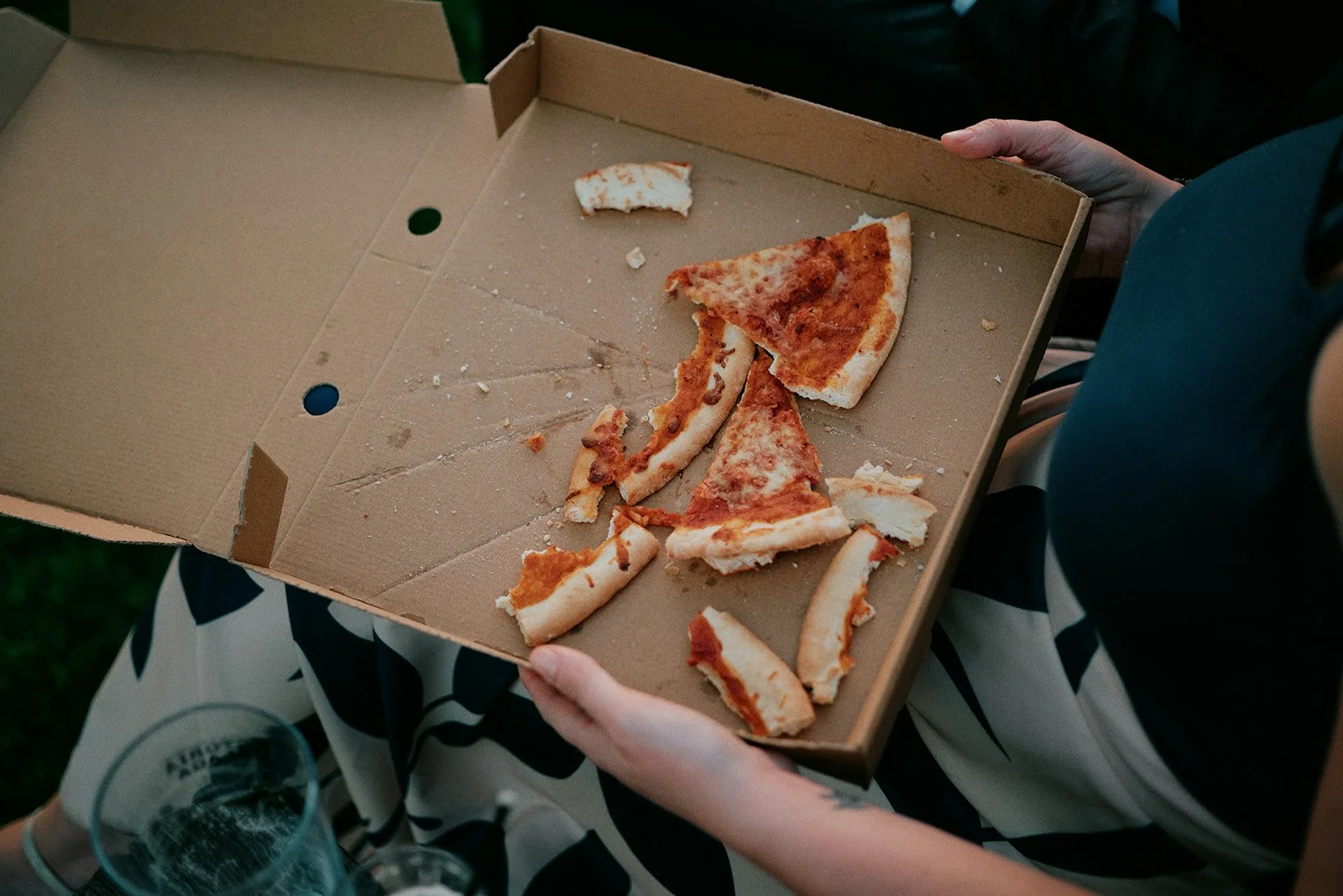 Wedding at St osyth Priory