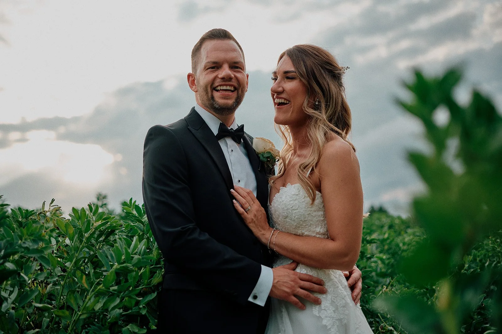 Wedding at Apton Hall