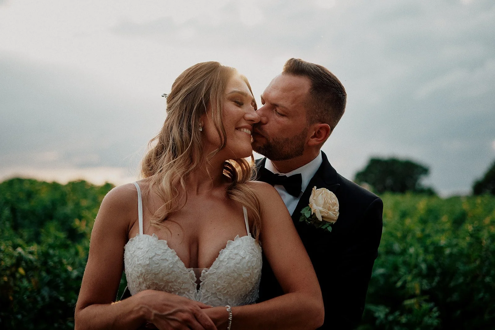 Wedding at Apton Hall