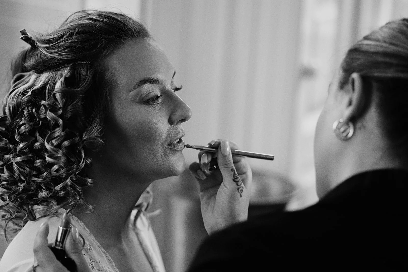 Wedding at St osyth Priory