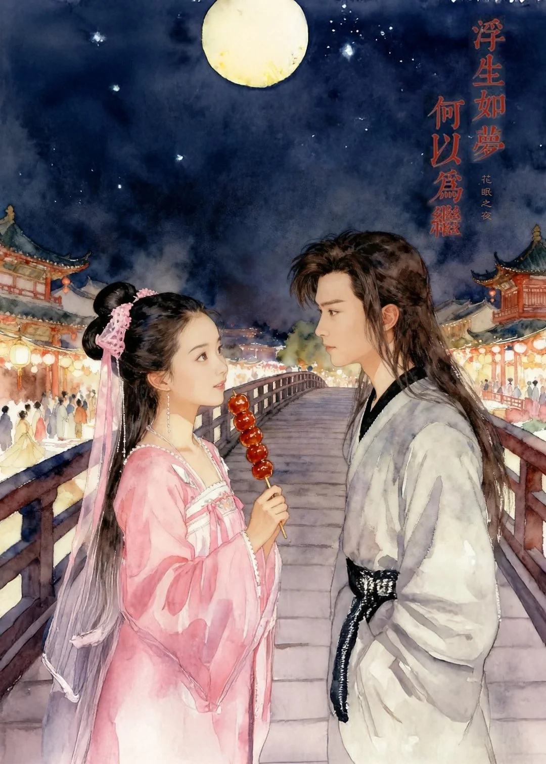 AI generated Book Cover