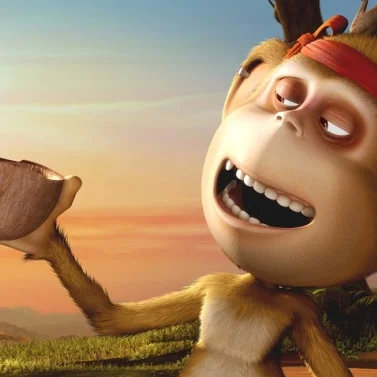 Chinese-Indian Co-Production Bond Grows Stronger With Delhi Safari Sequel, Beijing Safari