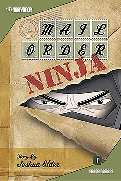 Mail Order Ninja