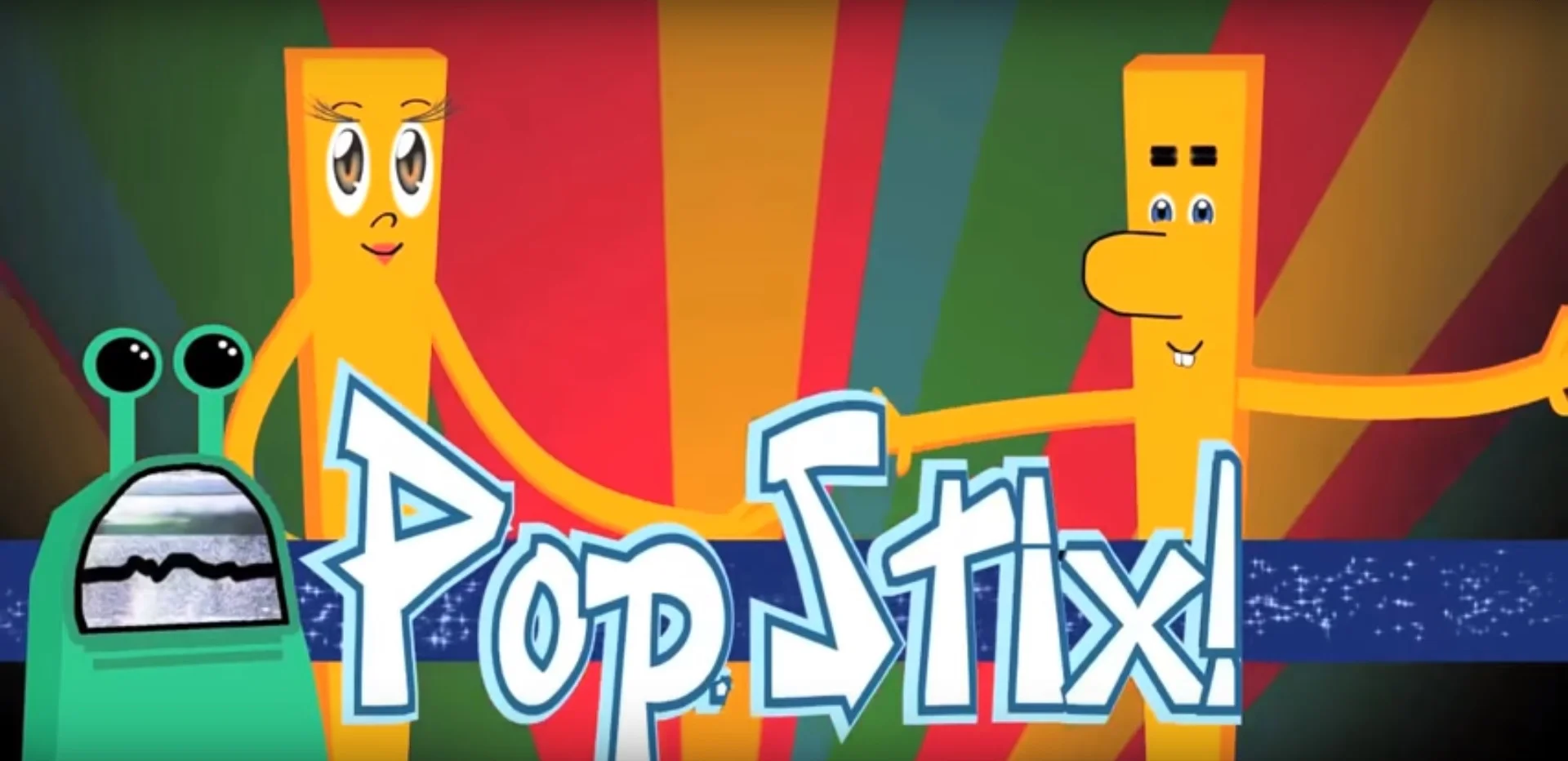 PopStix!