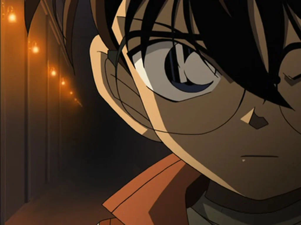 Case Opened: 20th “Detective Conan” Film Title & Teaser Visual Revealed!