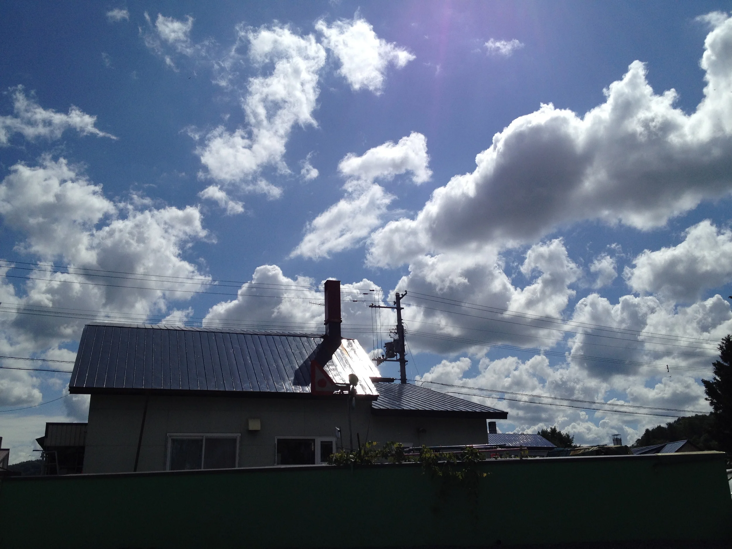 Visit to Japan's island HOKKAIDO!