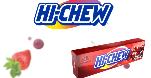 Hi-Chew To Open U.S. Based Factory in 2015!