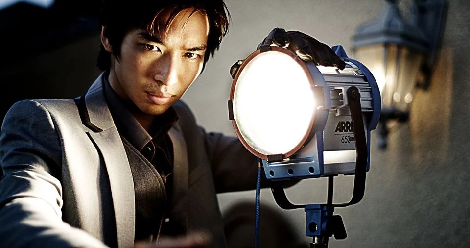 Interview with Knockouts Director Leo Kei Angelos!