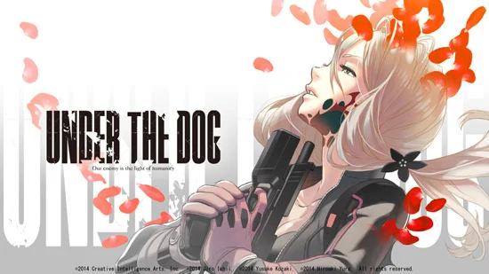 Kickstarter Anime Project ‘Under the Dog’ Faces Creative Shakeup