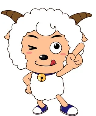 Happy Lunar New Year 2015!      Year of 喜洋洋 :-)