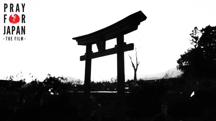 Geeklair: My Pray For Japan Memories