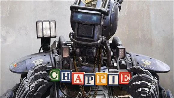 Sony Pictures Japan Edits ‘Chappie’ Without Blomkamp’s Knowledge!