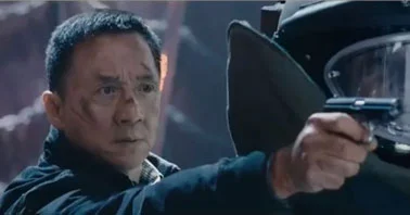 Jackie Chan To Star In STX Entertainment’s Action-Thriller, ‘The Foreigner’