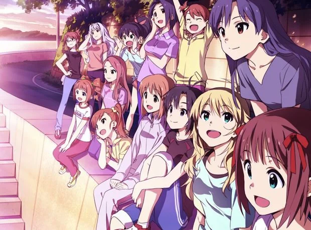 Anime Consortium Japan Is About To Get A Lot Cooler With $3 Million Investment