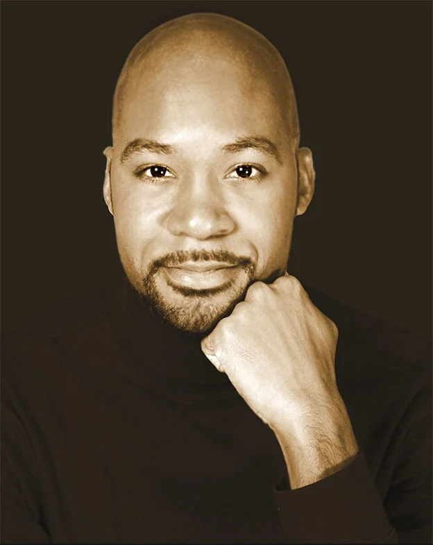 Chuck Johnson: The Dojo Master Takes His Game To The Next Level