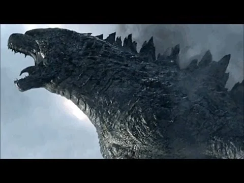 Is this the new Kaiju golden age?