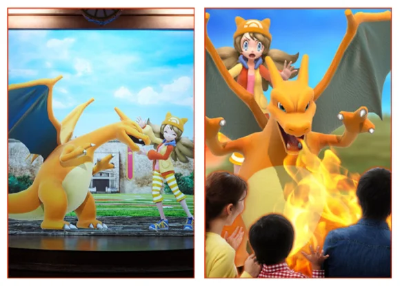 Gotta Train 'Em Small: Real Life Pokemon Gym To Open In Japan Next Month