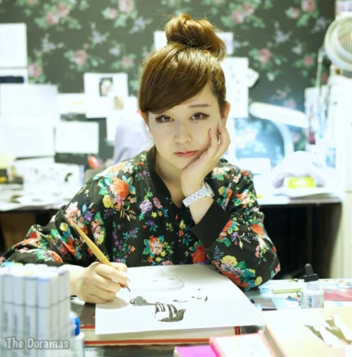 Why Akiko Higashimura's Manga 'Himo Zairu’ Will Not Be Training Men Anytime Soon