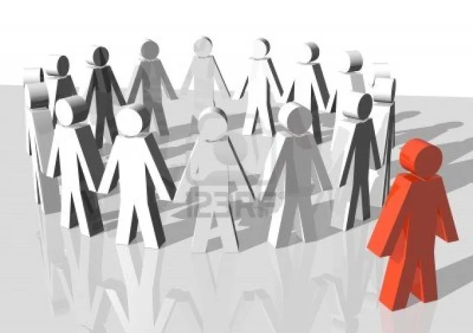 Diversity in Film: the Elephant in the Room