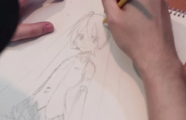 DrawingMiku