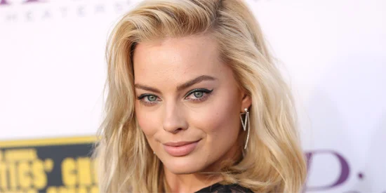 MargotRobbie