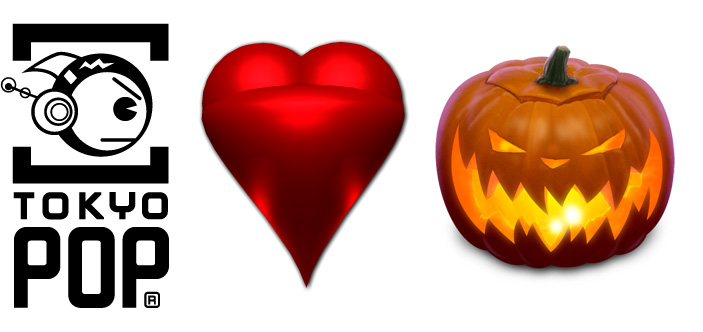 TOKYOPOPLuvsHalloween