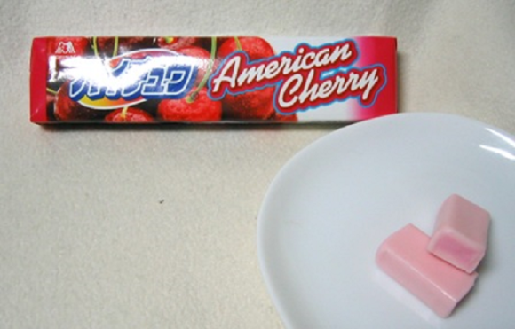 AmericanCherryHi-Chew