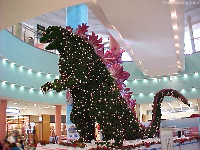 OGojiraTreeOGojiraTree