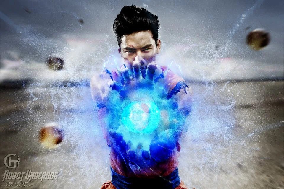 DBZLightofHope