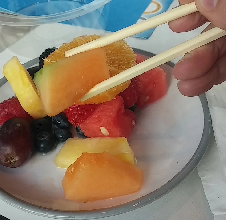 Dessert