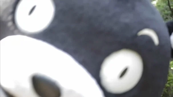 Kumamon