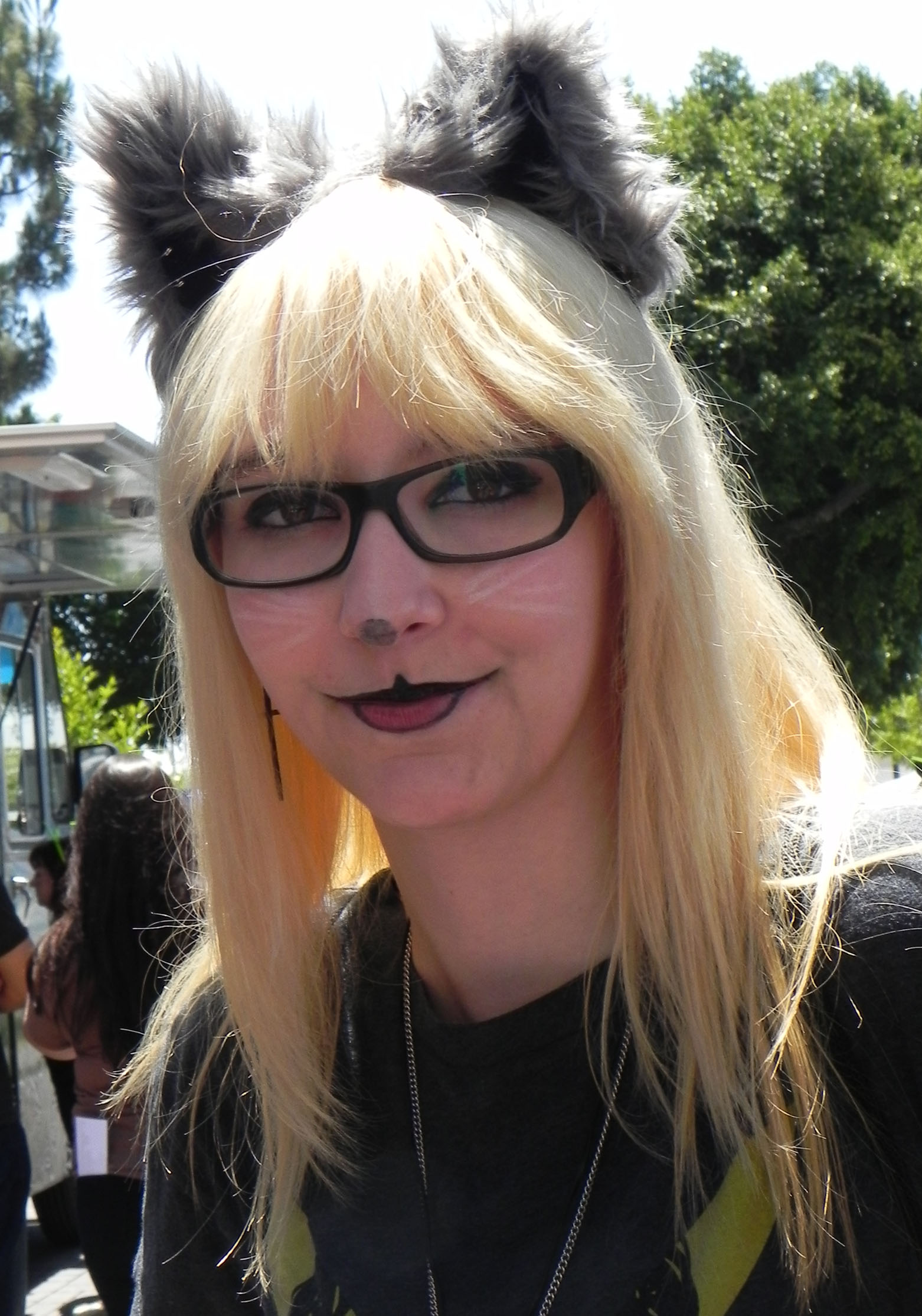 Catgirl