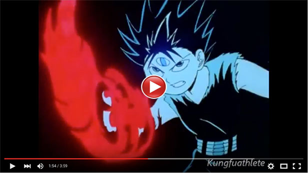 A Look Behind 10 Of The Sloppiest Moments In Anime — TOKYOPOP