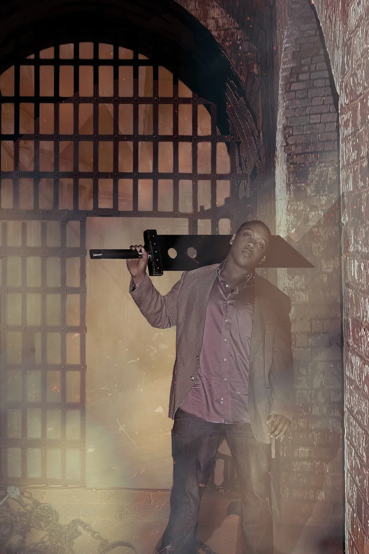 The King of Nerd Krunk: Kadesh Flow and his anime Hip-Hop landscape