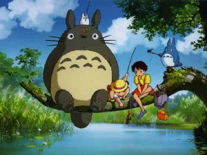 Studio Ghibli Considering Dismantling of Production Department