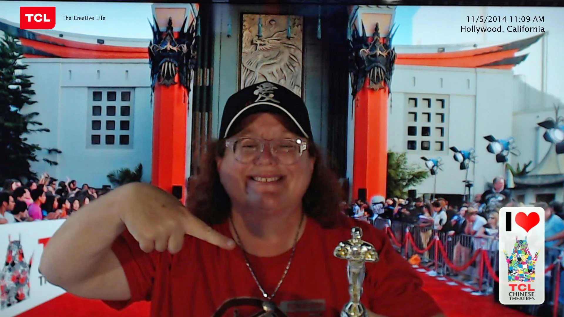 Universal Studios Park Hollywood: Y U Not As Kewl As Uni Osaka?