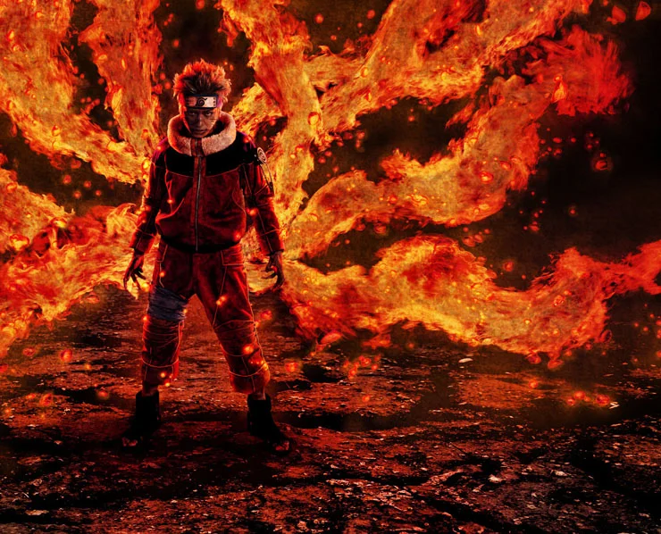 Live-Action Naruto Play Promises Summer Of Theatrical Kick-Assery