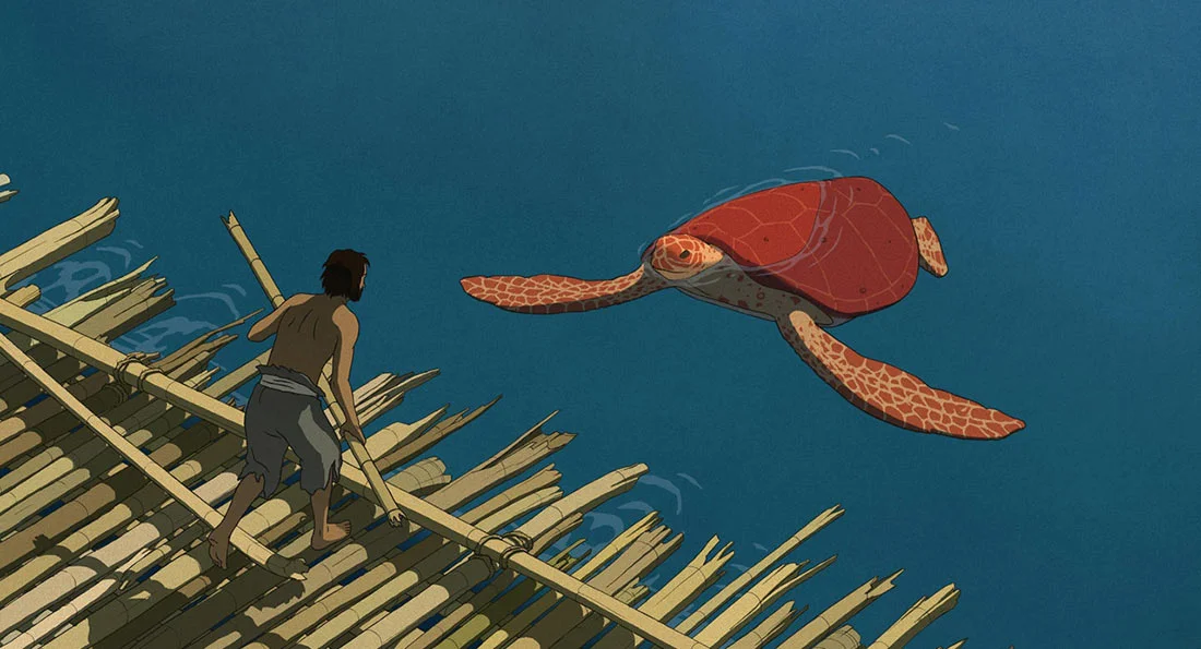 Courtesy of Studio Ghibli